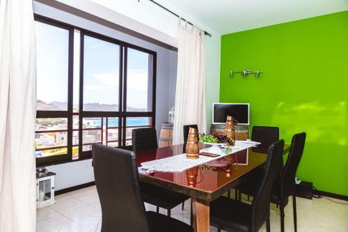 Apartamento Criola Maison