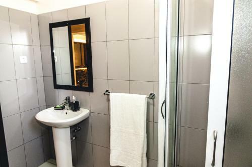 Apartamento Criola Maison