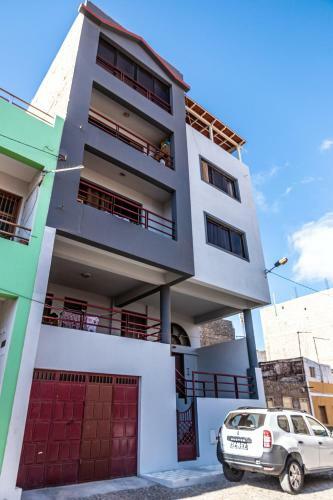 Apartamento Criola Maison