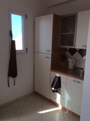 Apartamento Blue Ocean