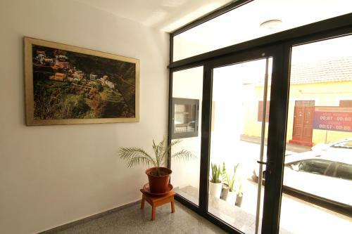 Albergue Deluxe Aparthotel