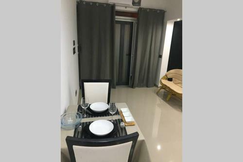 Apartamento Studio Garage