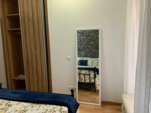 Apartamento City Center Luxurious Studio