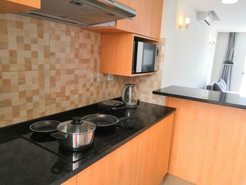 Apartamento Residencial Bia D'olaf