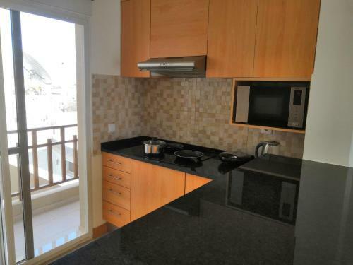 Apartamento Residencial Bia D'olaf