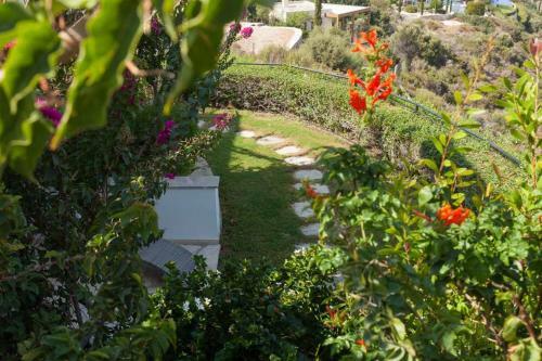 Kouklia Villa Sleeps 4 With Pool Air Con And Wifi