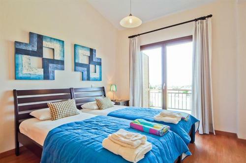 Villa In Kouklia Sleeps 6 Includes Swimming Pool Air Con And Wifi 1