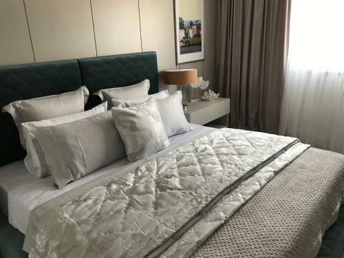 Levante Holiday Apartments