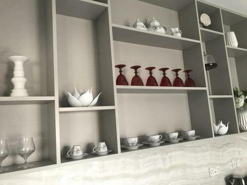 Levante Holiday Apartments
