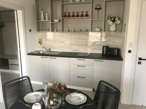 Levante Holiday Apartments