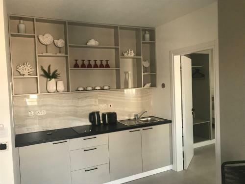 Levante Holiday Apartments