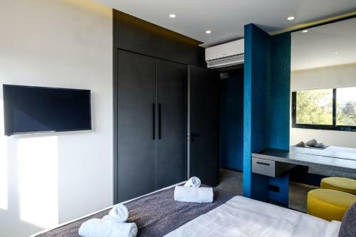Lazuli Green View Apartments