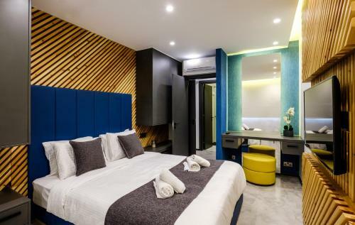 Lazuli Green View Apartments