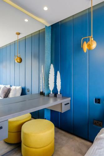 Lazuli Green View Apartments