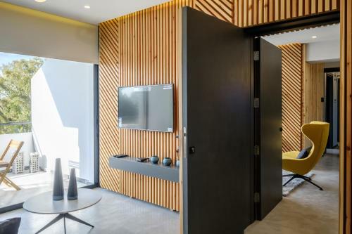 Lazuli Green View Apartments