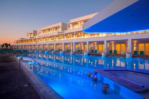 Hotel Aliathon Aegean