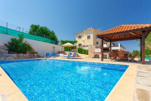 Villa Hera