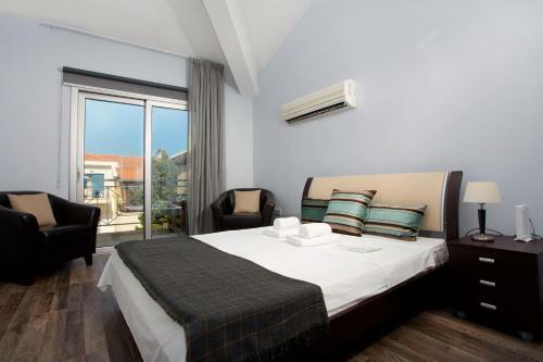 Apartamento Galatex Beach Living