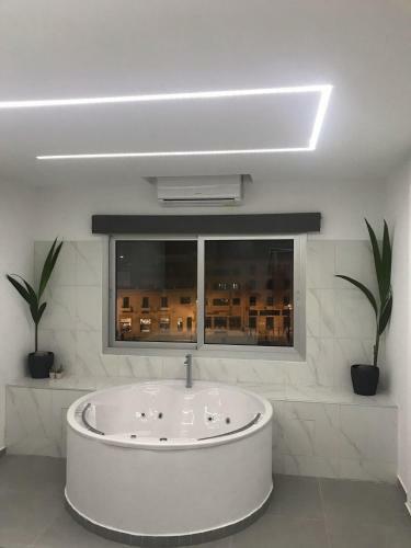 Apartamento Purple Orange Luxury Suites