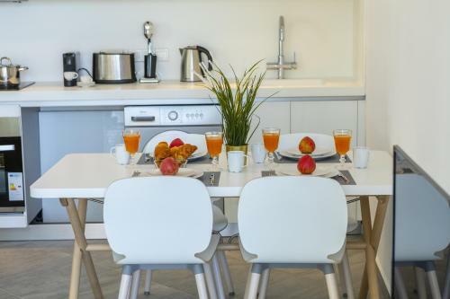 Apartamento Limassol Emerald Suite