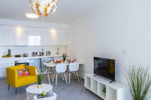 Apartamento Limassol Emerald Suite