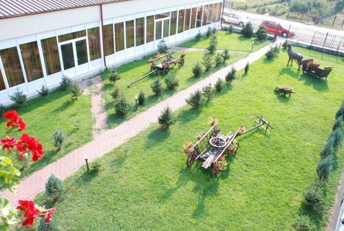 Hostal Pensiunea Mara