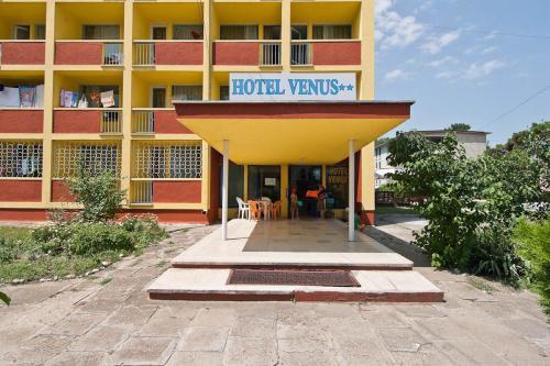 Hostal Hotel Venus
