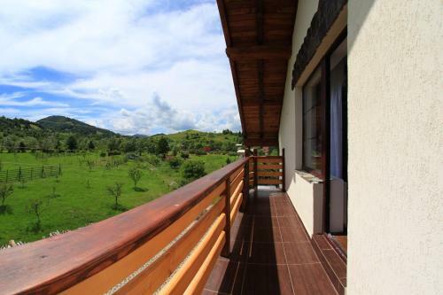 Hostal Pensiunea Lacramioara