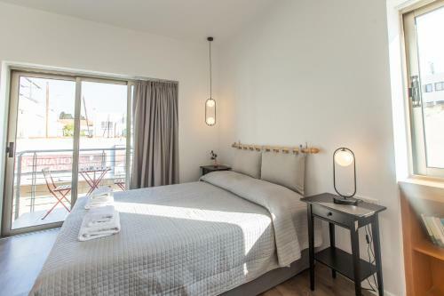 Apartamento Rooms - Unique Staying In Paphos Centre