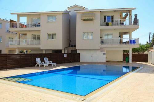 Avlida Apartments