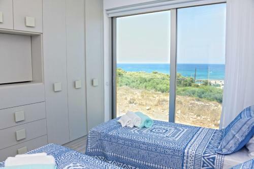 Seaside Villa