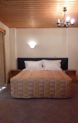 Mountain Rose Garden Hotel & Restaurant