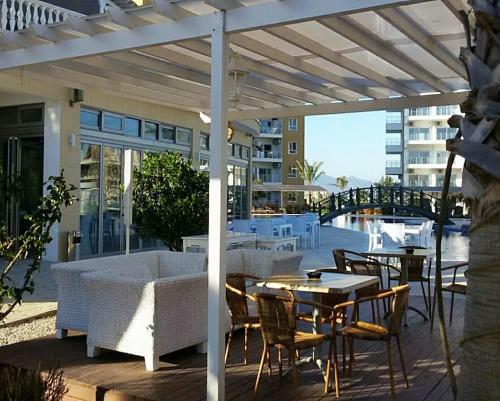 Trikomo Resort Apartment