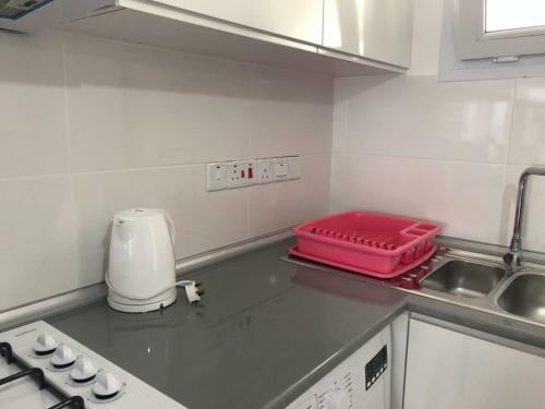 Trikomo Resort Apartment