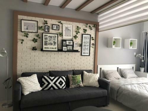 Trikomo Resort Apartment