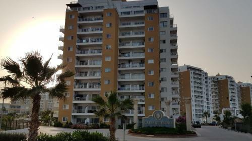 Trikomo Resort Apartment