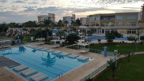 Trikomo Resort Apartment