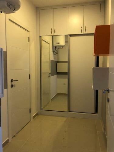Trikomo Resort Apartment