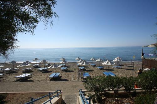 Villa Pissouri Bay Bungalow