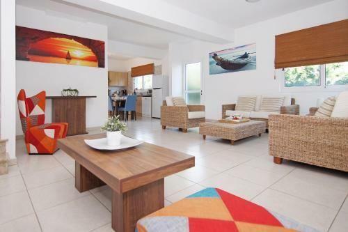 Villa Amy