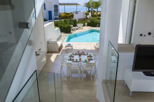 Protaras Villa Kalena Seafront