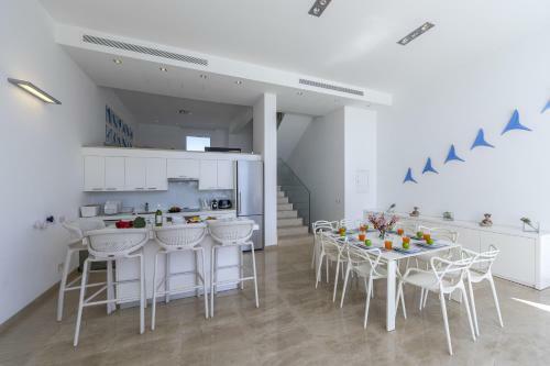 Protaras Villa Kalena Seafront