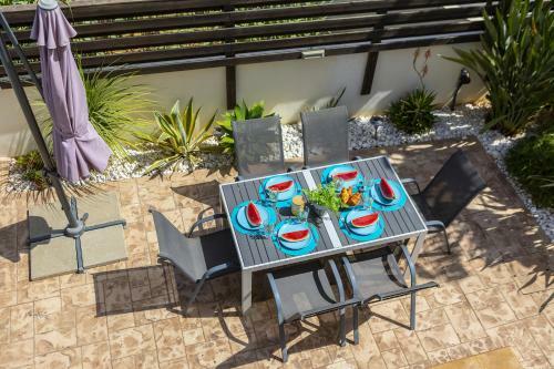Protaras Villa Kochili