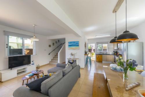 Protaras Villa Kochili