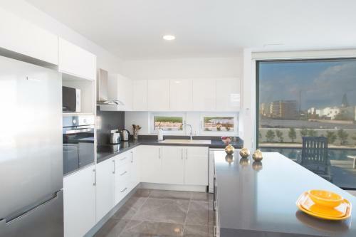 Blue Pearl Villas