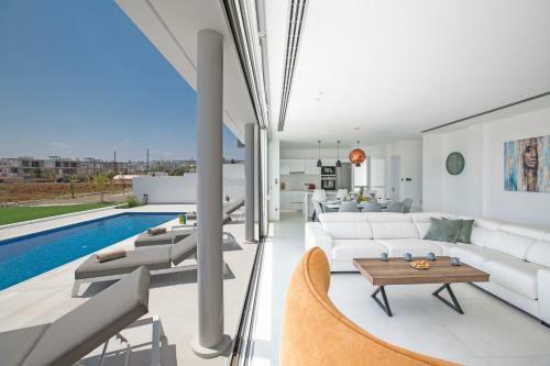 Blue Pearl Villas