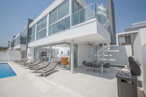Blue Pearl Villas