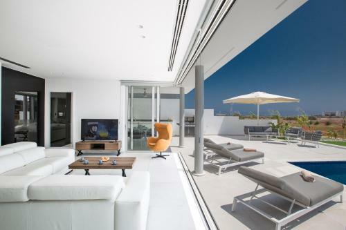 Blue Pearl Villas