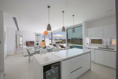 Blue Pearl Villas