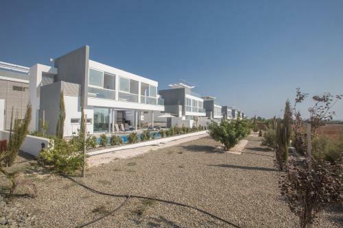 Blue Pearl Villas